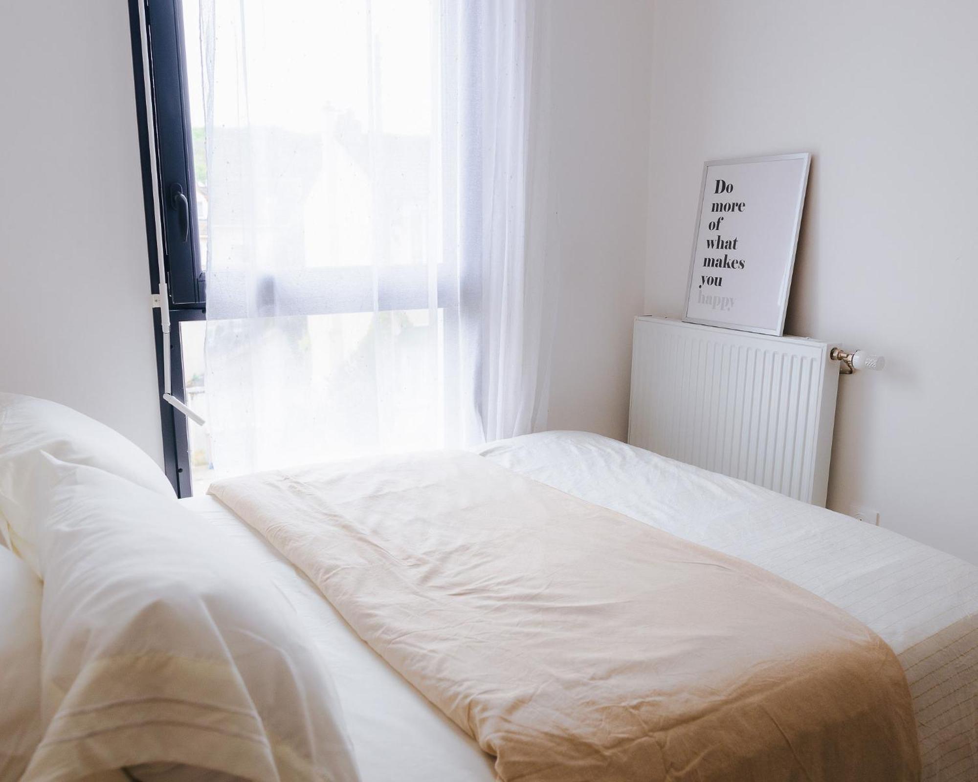 Appartement Luxueux, Neuf & Equipe A Versailles, Saint-Cyr-L'Ecole Luaran gambar