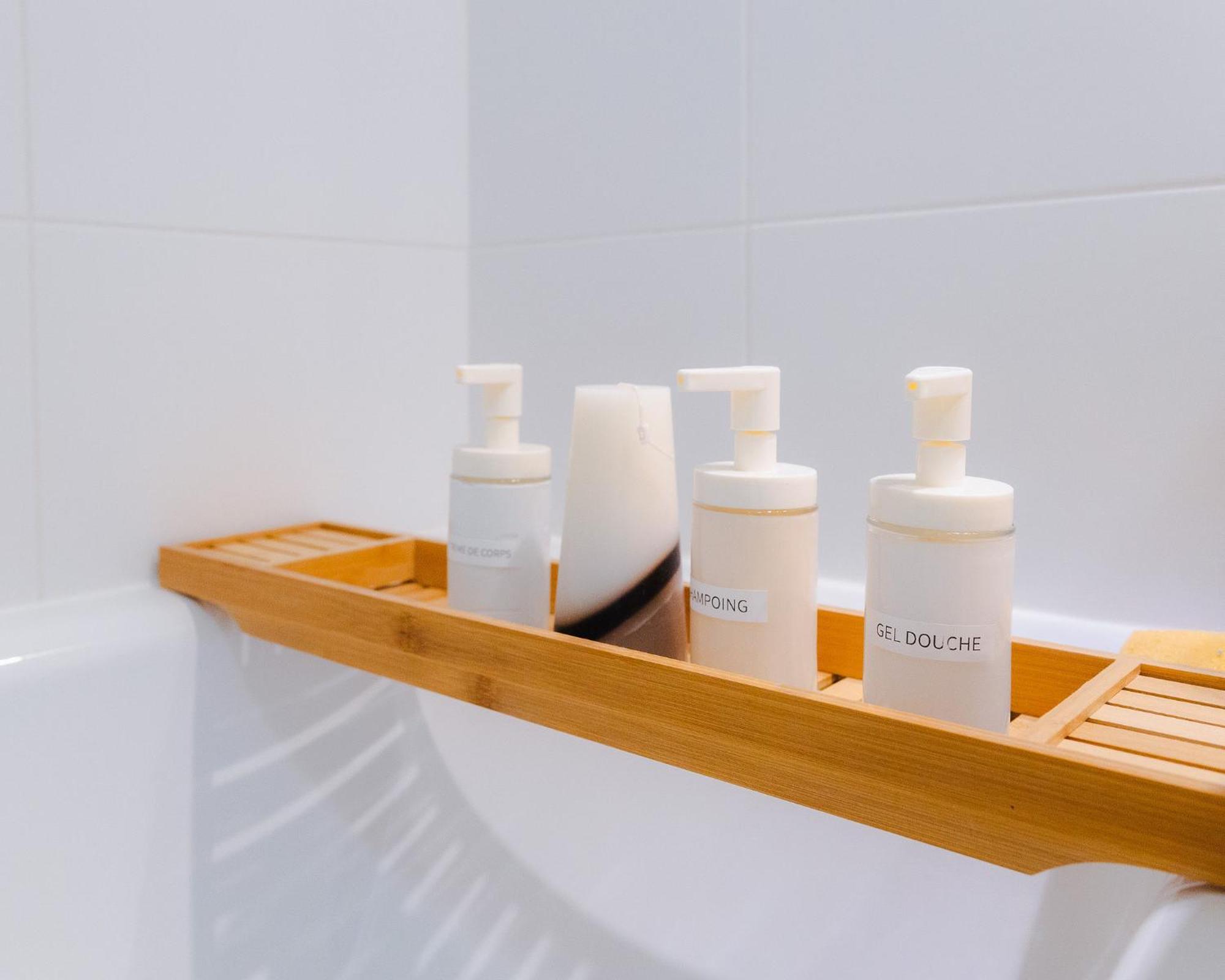 Appartement Luxueux, Neuf & Equipe A Versailles, Saint-Cyr-L'Ecole Luaran gambar