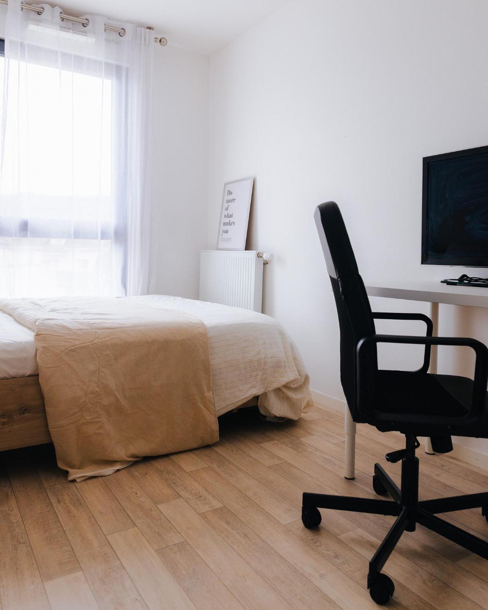 Appartement Luxueux, Neuf & Equipe A Versailles, Saint-Cyr-L'Ecole Luaran gambar