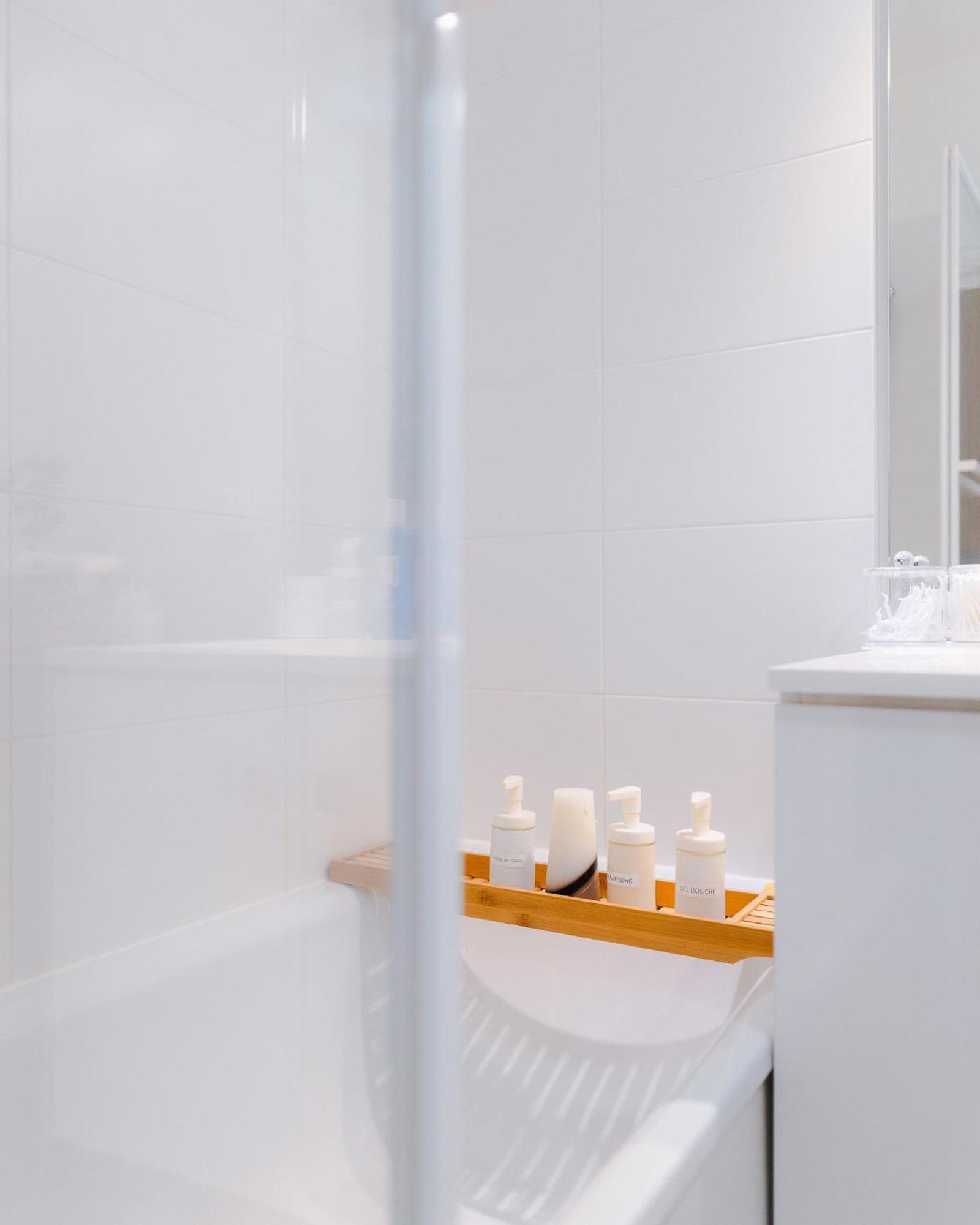 Appartement Luxueux, Neuf & Equipe A Versailles, Saint-Cyr-L'Ecole Luaran gambar