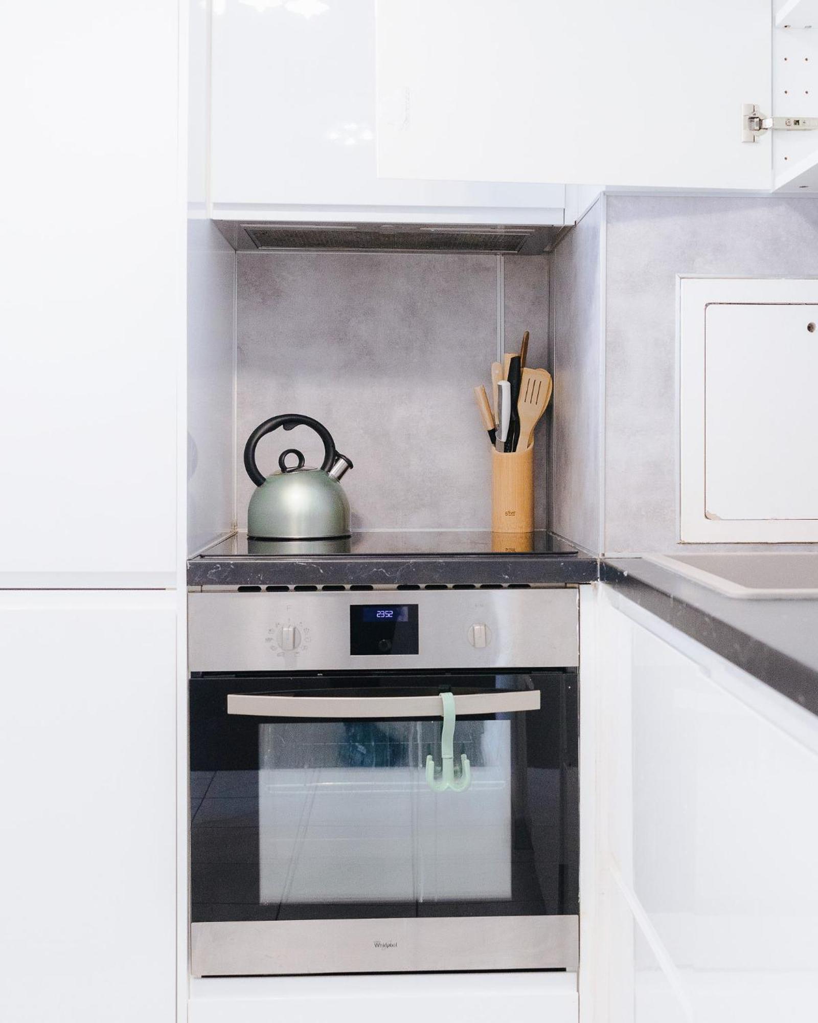 Appartement Luxueux, Neuf & Equipe A Versailles, Saint-Cyr-L'Ecole Luaran gambar