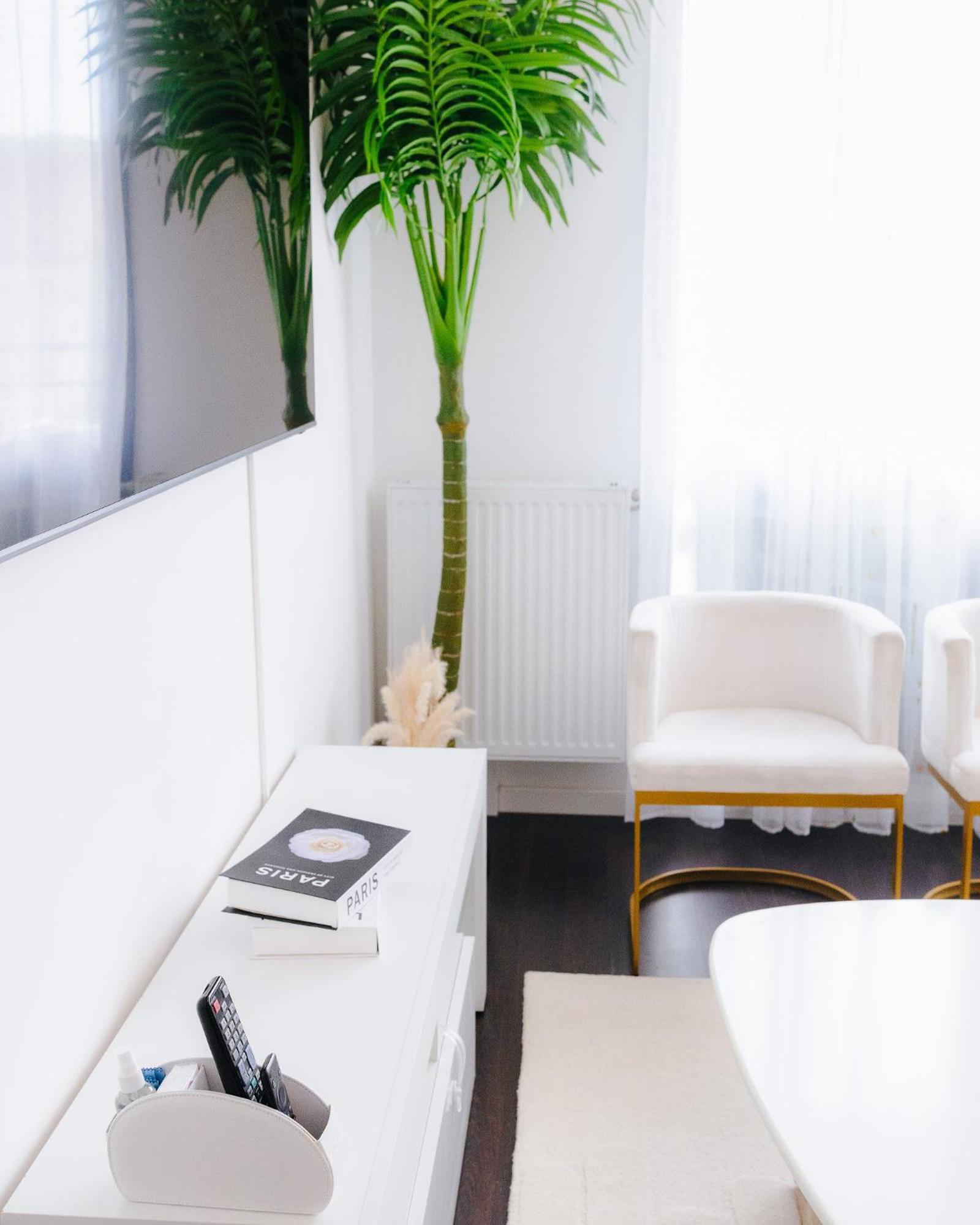 Appartement Luxueux, Neuf & Equipe A Versailles, Saint-Cyr-L'Ecole Luaran gambar